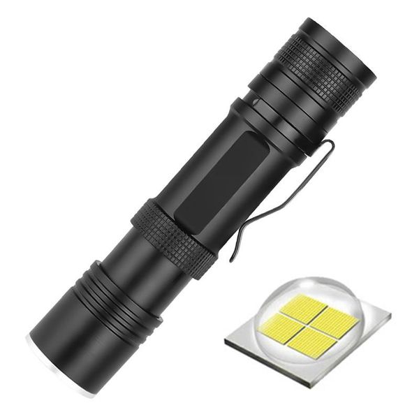 

xhp50 powerful led usb zoom tactical torch xhp50 18650 or 26650 battery hand led