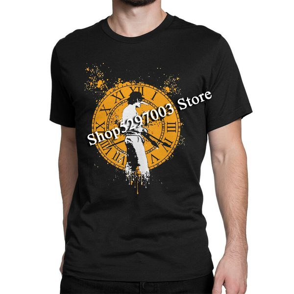 

clockwork orange art t-shirt, мужские женские все размеры смешные tee shirt