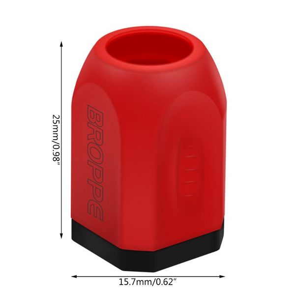 

отвертка bits магнитное кольцо рукав 1/4 \»6,35 strong намагничивающее винт втулка p0re