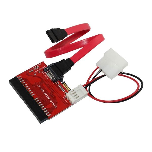 

ide to sata converter adaptor ata bi-directional conversion board card 2 way