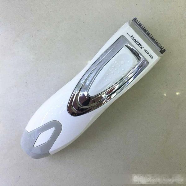 

mute dry battery hairdressing device hair clippers