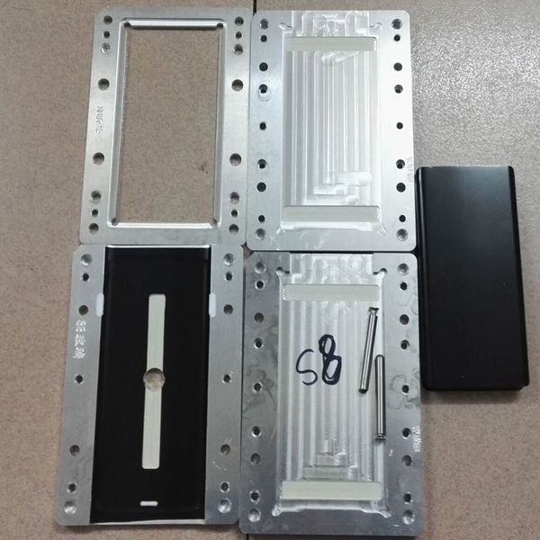 

ymj mold laminating mould for sumung lcd refurbish machine