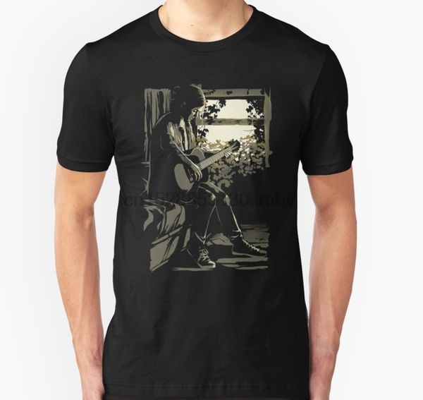 

men tshirt the last of us part ii 2 ellie t shirt women t-shirt tees top