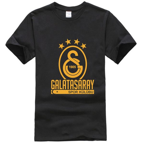 

galatasaray spor kulubu galatasaray sk turkey club t shirt camiseta istanbul podolski derdiyok sneijder yasin oztekin t-shirt
