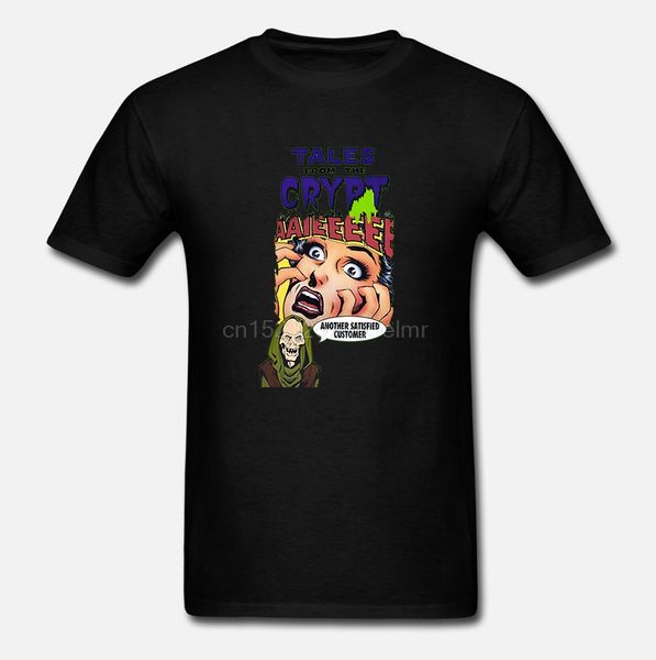 

tales from the crypt old series 1989horror sizes s-5xl mens t-shirt g0317