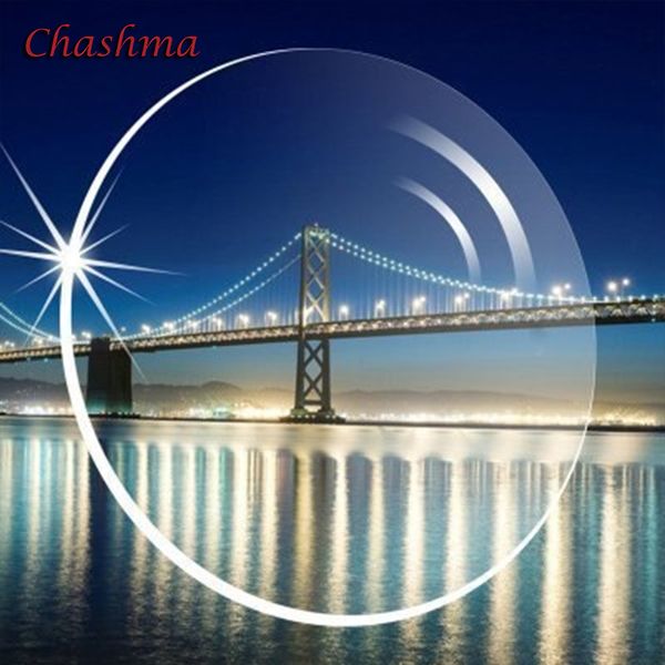 

lenti progressive 1.61 form progressive lens wide field multifocal mr-8 optical glasses glass anti reflective clear lenses