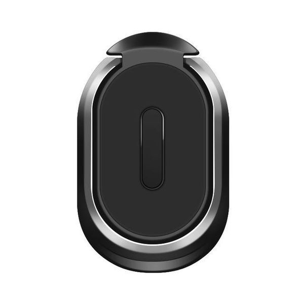 

holders & stands eardeco finger ring holder metal phone holder for smartphone mobile cell phone grip ultra-thin magnetic car bracket