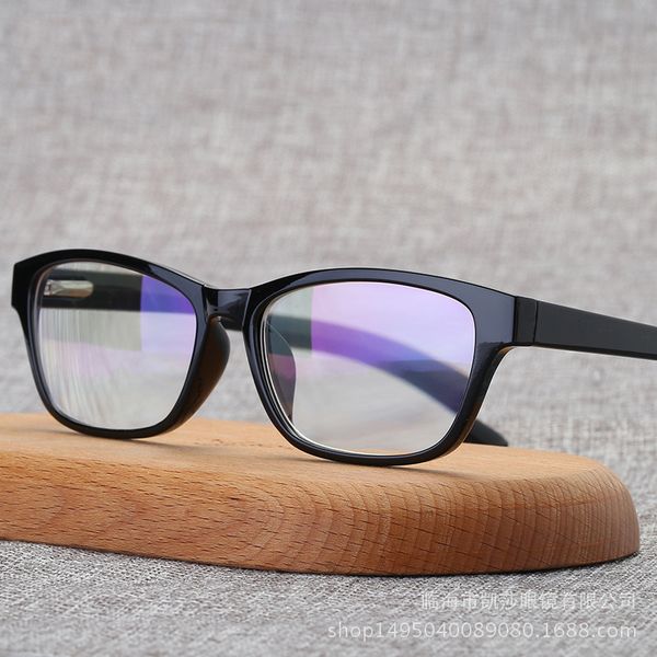 

tr90 reading glasses women men full rim square presbyopic eyeglasses hyperopia eyewear diopter glasses reader eyewear +1.5 2.5, White;black