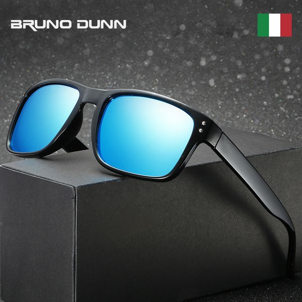 

bruno dunn 2020 sport sunglasses polarized men women sun glases zonnebril mannen lunette femme oculos feminino de sol sunglases, White;black