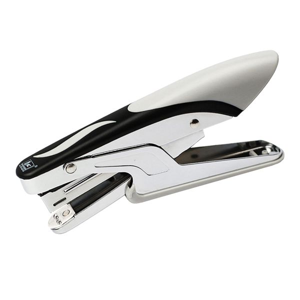 

6'' office deskpliers stapler manual hand stapler stapling tool 20-sheet