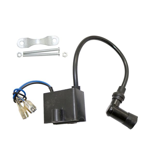 

cdi ignition coil for 50cc 60cc 66cc 80cc engine motor motorized bike