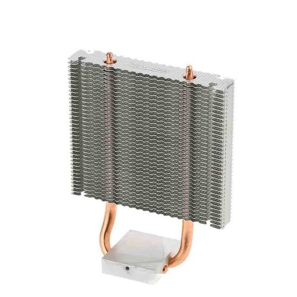 

heap fans & cooling pccooler cpu cooler hb-802 2 heatpipes radiator aluminum heatsink motherboard/northbridge cooler cooling support 80mm