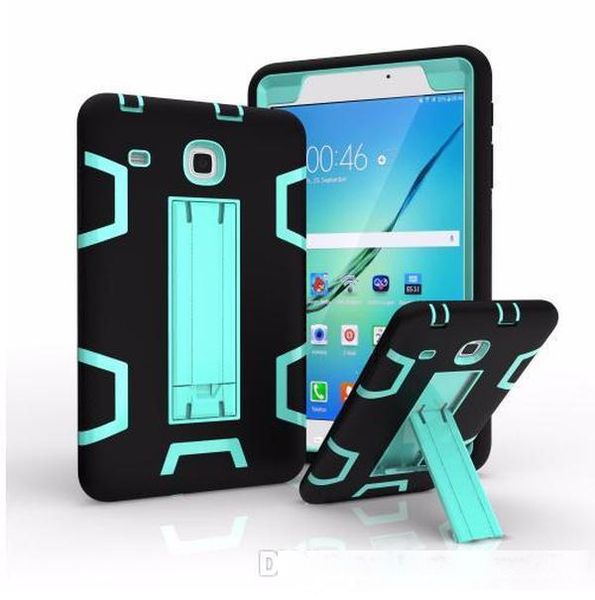 

cover for samsung galaxy tab e 8.0 sm-t377v retina kids baby safe armor shockproof heavy duty silicone hard tablet case