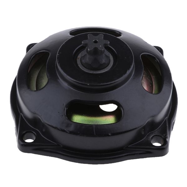 

25h 6t барабан сцепления коробка передач для 49cc карманный мини dirt велосипед atv quad