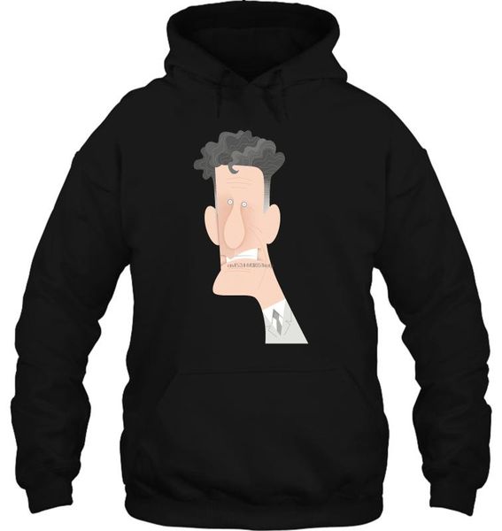 

мужчины hoodie lum мужские lyle lovewomen streetwear, Black