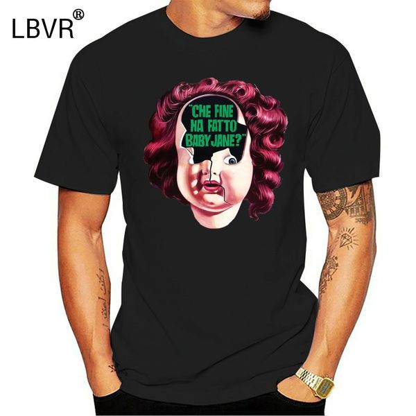 

what ever happened to baby jane t shirt bette davis joan crawford 1962