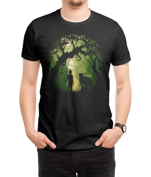 

new men casual printed t рубашка с коротким рукавом открытие футболки tee tops