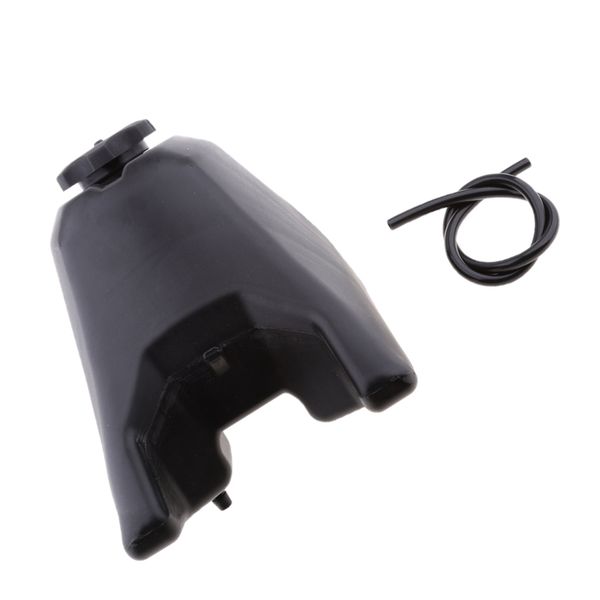 

gas fuel tank for yamaha pw50 py50 peewee motorcycle dirt pit bike black