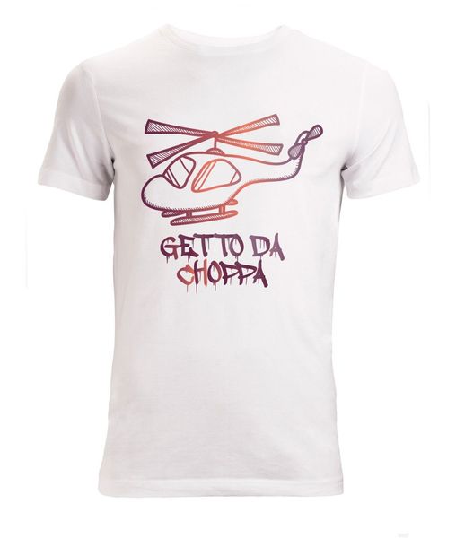 

новая мода прохладной повседневные футболки get to da choppa смешные однострочник слоган мужчины (женщины) available white summer tee shirt