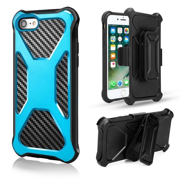 

for samsung galaxy note 8 iphone x iphone 8 plus hybrid armor phone case holster combo shockproof heavy cover with clip d