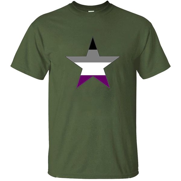 

хлопок слоган бесполое - pride флаг по-розовый камуфляж tshirt man vintage известные футболки 2020 большой размер 3xl 4xl 5xl