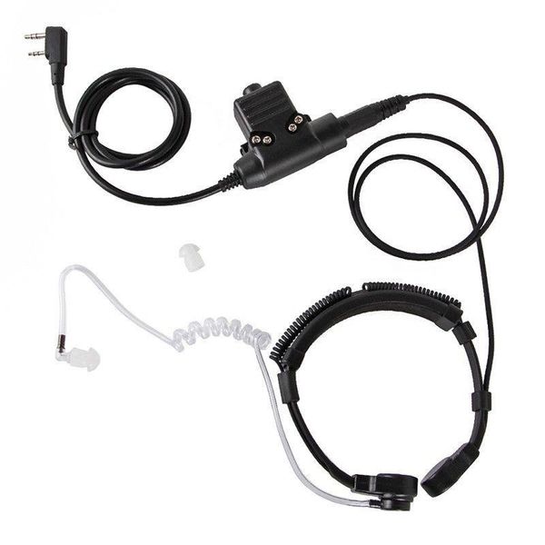

comtac ii h50 msa sordin h60 hd03 noise reduction headset ptt for baofeng u z5o7