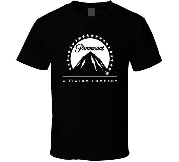

paramount picture t shirt