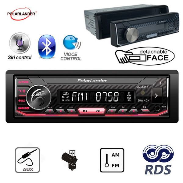 

for siri bluetooth am / fm / rds radio car multimedia player autoradio car radio support android 7.0 or above 1 din