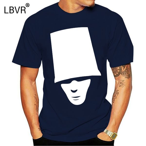 

brand men shirt buckethead t shirt
