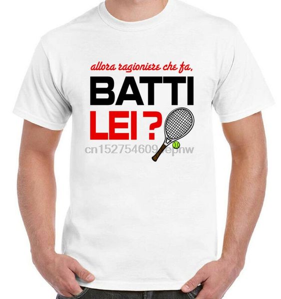 

t-shirt scherzosa batti lei - fantozzi e filini - anni 80 - idea regalo natale