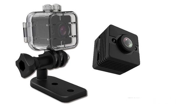 

1080p hd digital waterproof camera