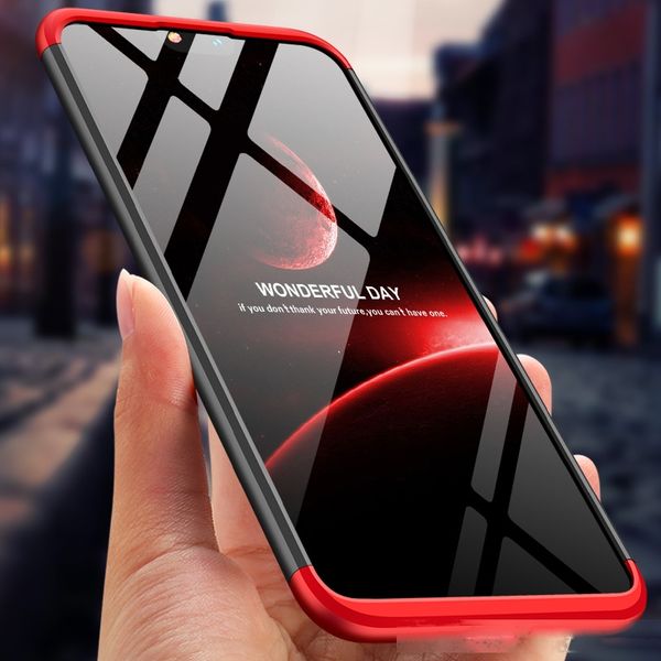 

5.8 nokiax6 case 360 protection for coque nokia x6 case nokia x6 cover hybrid pc hard back cover for nokia x6 back case armor