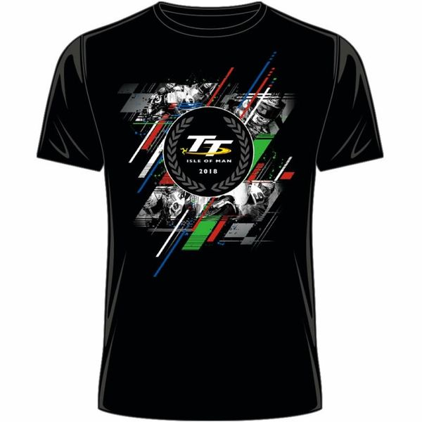 

official 2020 isle of man tt races thirt - 18ats15