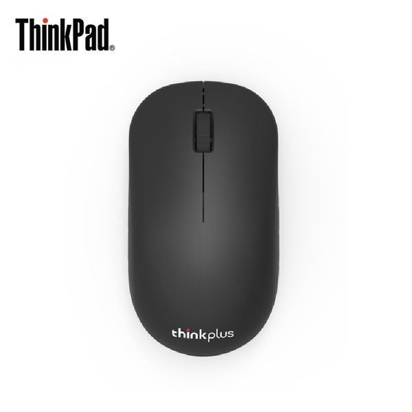 

lenovo thinkplus wl80 wireless optical mouse business for office home notebook desktop