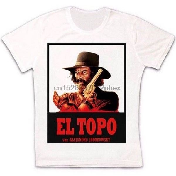 

el classic western movie 80s retro t shirt 1080 men t shirt