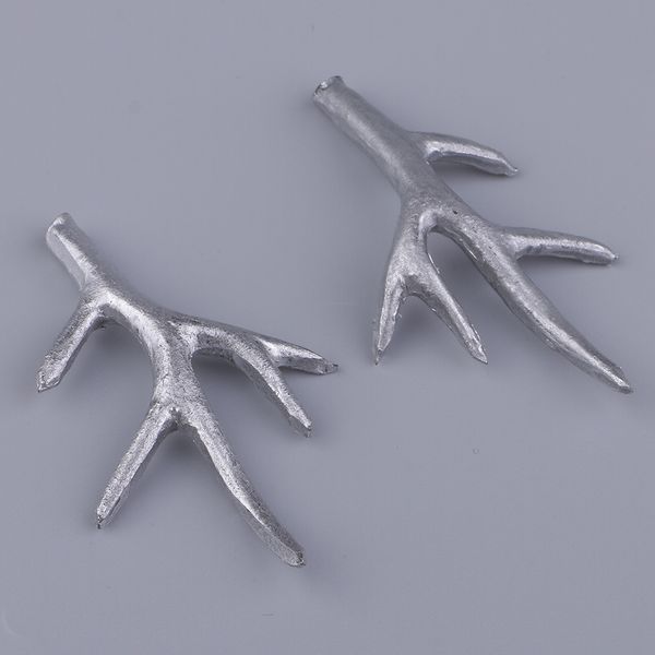 

simulation antlers headwear artificial deer antlers christmas party decors