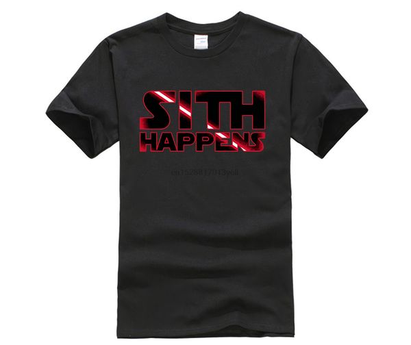 

sith happens