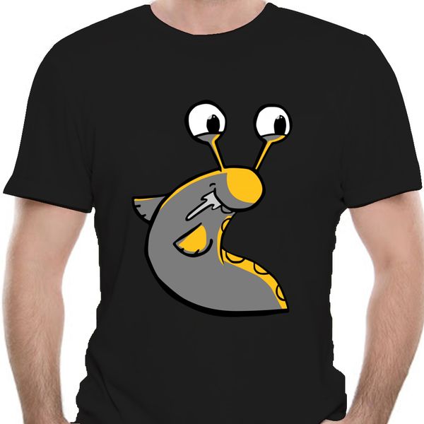 

slogoman gammer youtuber mans womans t-shirt 0304j