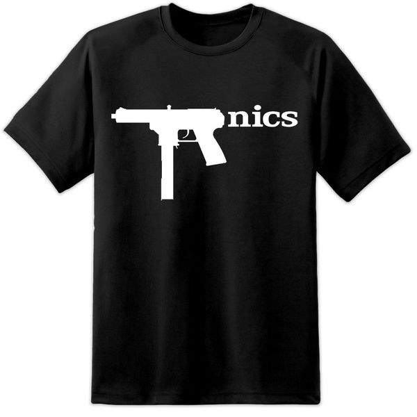 

2019 new summer tee shirt technics dj t shirt