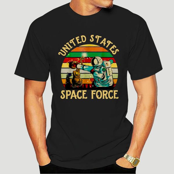 

космические силы сша vintage t-shirt gift-1280d