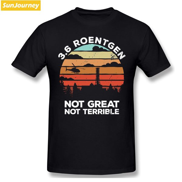 

3 t shirt oversized o-neck cotton short sleeve custom t-shirt