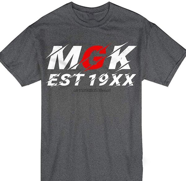 

мгк est 19xx rap devil 666 best rapper swag hip hop diss tshirt футболочку забавный дизайн