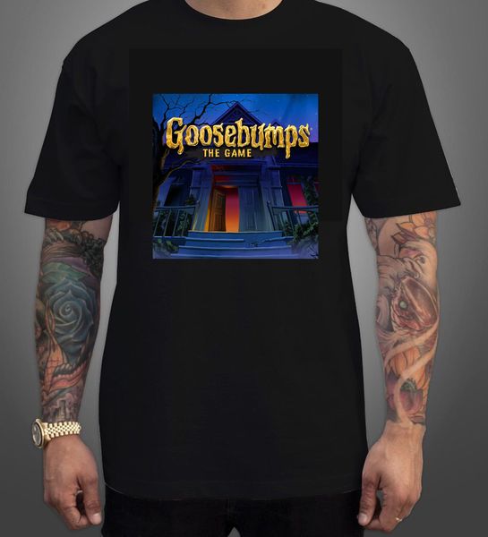 

мурашки 3 рубашки нового 2020 мода майки мужчины