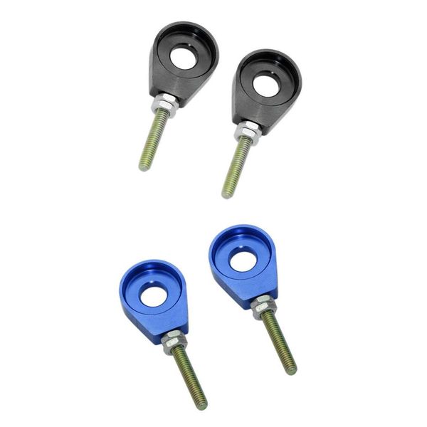 

4шт 12мм натяжителя цепи натяжной для pit dirt bike crf50 thumpstar atv