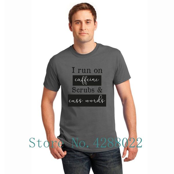 

funny registered nurse tee shirt short sleeve novelty comfortable men's t shirt clothes hombre size s-3xl slogan tee top