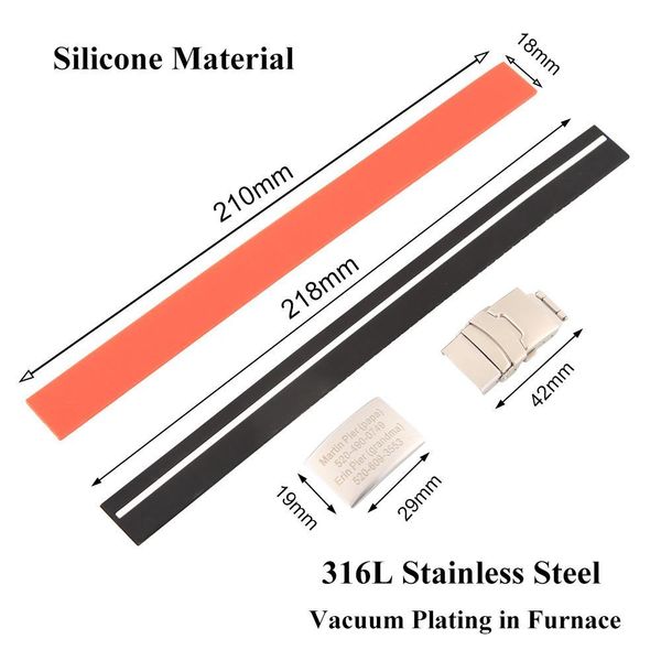 

child bracelets kids wristbands engraved id safety band custom silicone wrist id sos identification children bracelet boys baby bbylh, Golden;silver