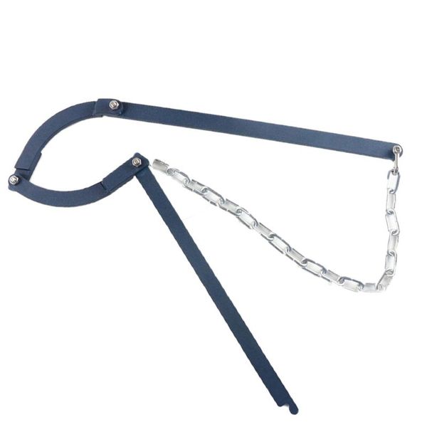 

chain fence strainer manual patch electric fence fixer stretcher home garden kit 85wf