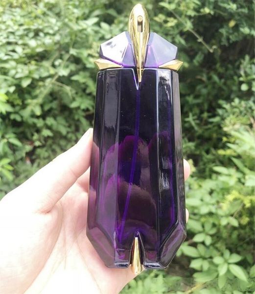 

2020 preferential goods women eau de parfume mugler alien lasting fragrance & deodorant good quality parfumes 90ml ing