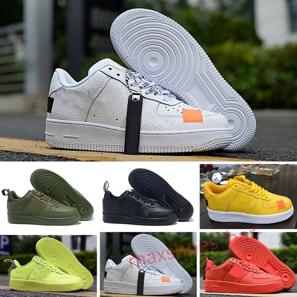 

2022 classic mca white orange men women running shoes one off volt 2.0 low black green just skateboarding sport trainers shoes 36-46