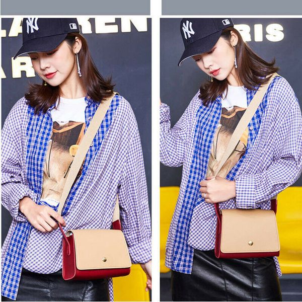 

women shoulder bag polyester fibre envelope crossbody messenger handbag purse